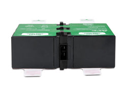 APC RBC123 UPS-Batteriemodul – Blei (VRLA), 24 V – 1 Stk.