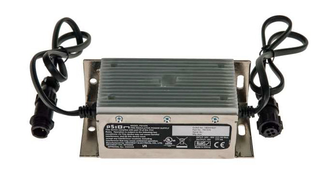 Zebra Netzteil – 90 W, 15 V
