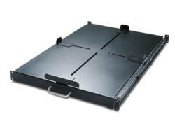 APC AR8128BLK – Regalboden – 1U, 445×711×44 mm, Schwarz