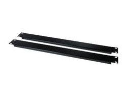 APC AR8108BLK – Blindplatte – 19" Rack, 2U, Schwarz