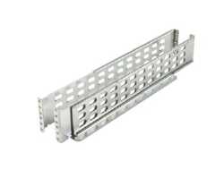APC SURTRK2 – Rack-Schienen/Zubehör – 19" Schienensatz – Grau – für SURT3000XLI, SURT5000XLI, SURT19