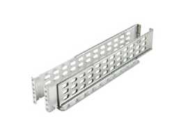 APC Rack-Schienenset 19" – 527 × 89 × 44 mm – für SURT1000XLI, SURT2000XLI, SURT48 – grau