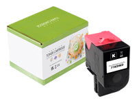 Static Control Components Static Control – Toner 71B2HK0 – schwarz, 6000 Seiten – für Lexmark 71B2HK0