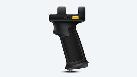 Capture CA-MT2AC-PS – POS-Halterung, Pistolengriff, für Albatross