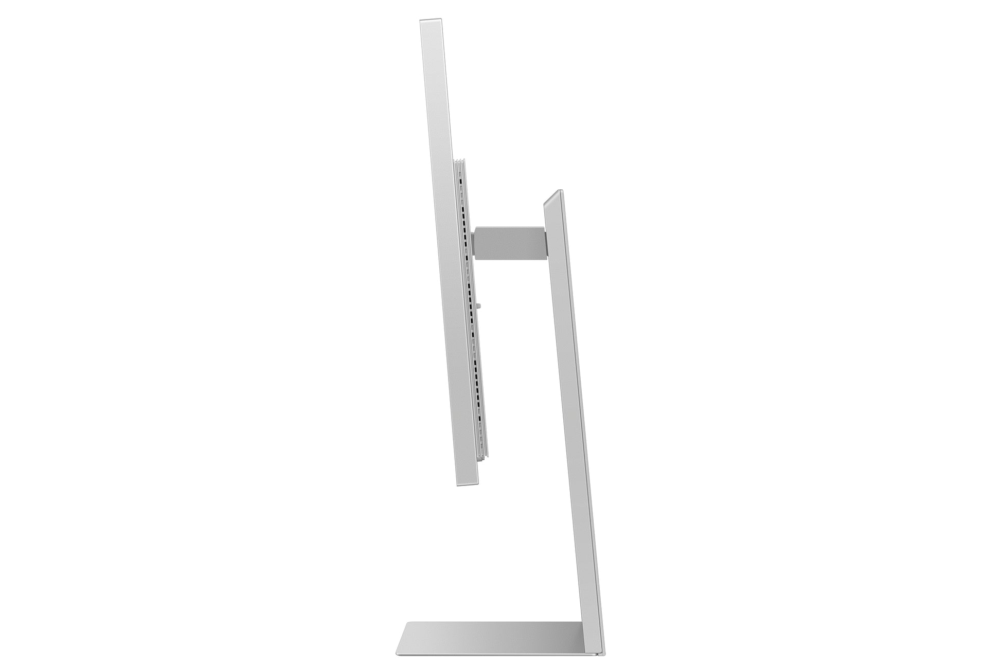 Samsung Monitor, 27", IPS, 60 Hz, 600 cd/m², Webcam, 4× USB-C, Thunderbolt 4, VESA 100 × 100, Weiss