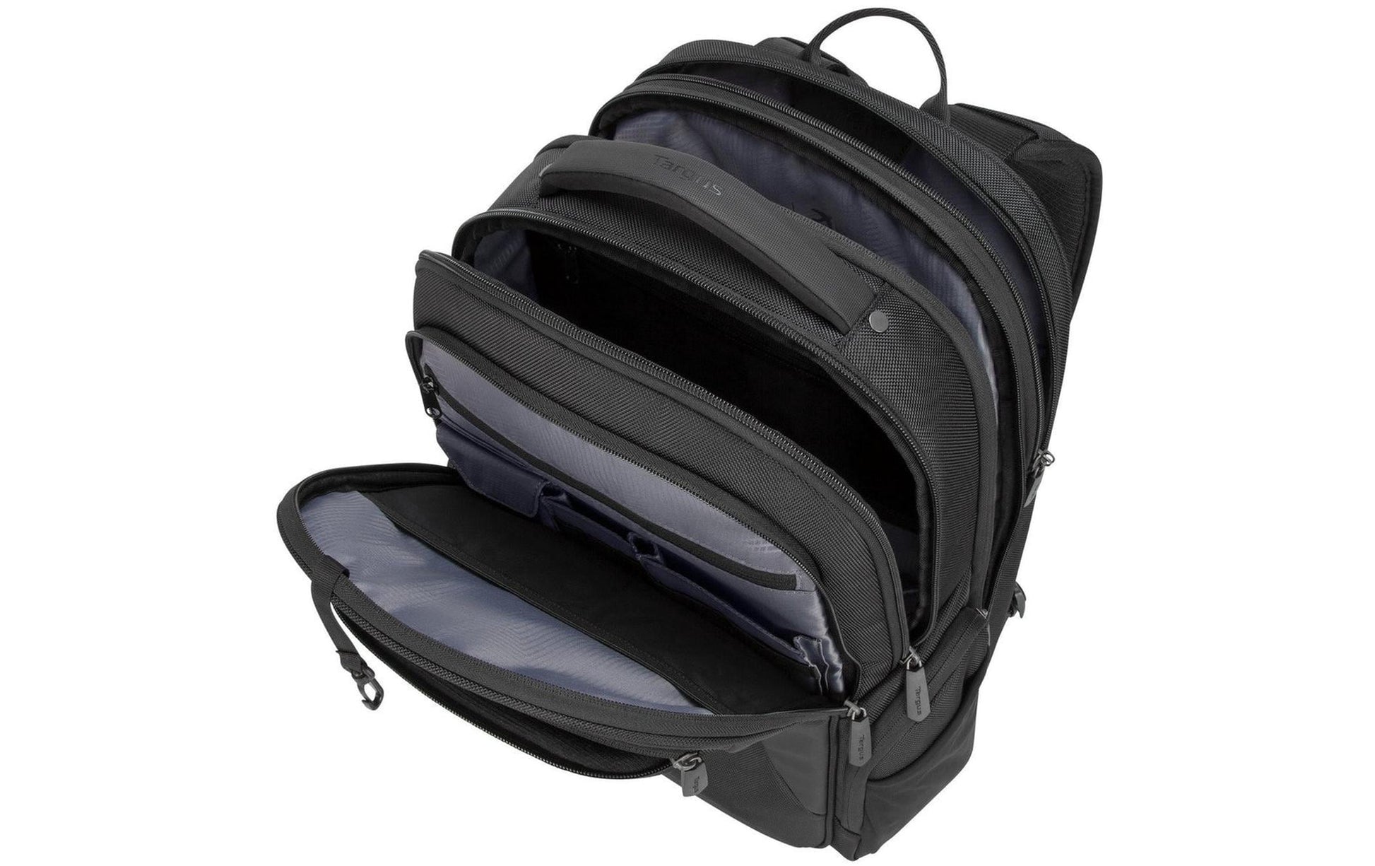 Targus Corporate Traveller – Notebook-Rucksack