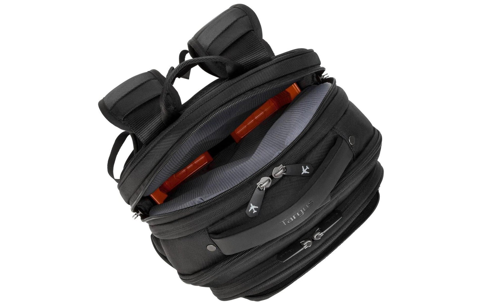 Targus Corporate Traveller – Notebook-Rucksack