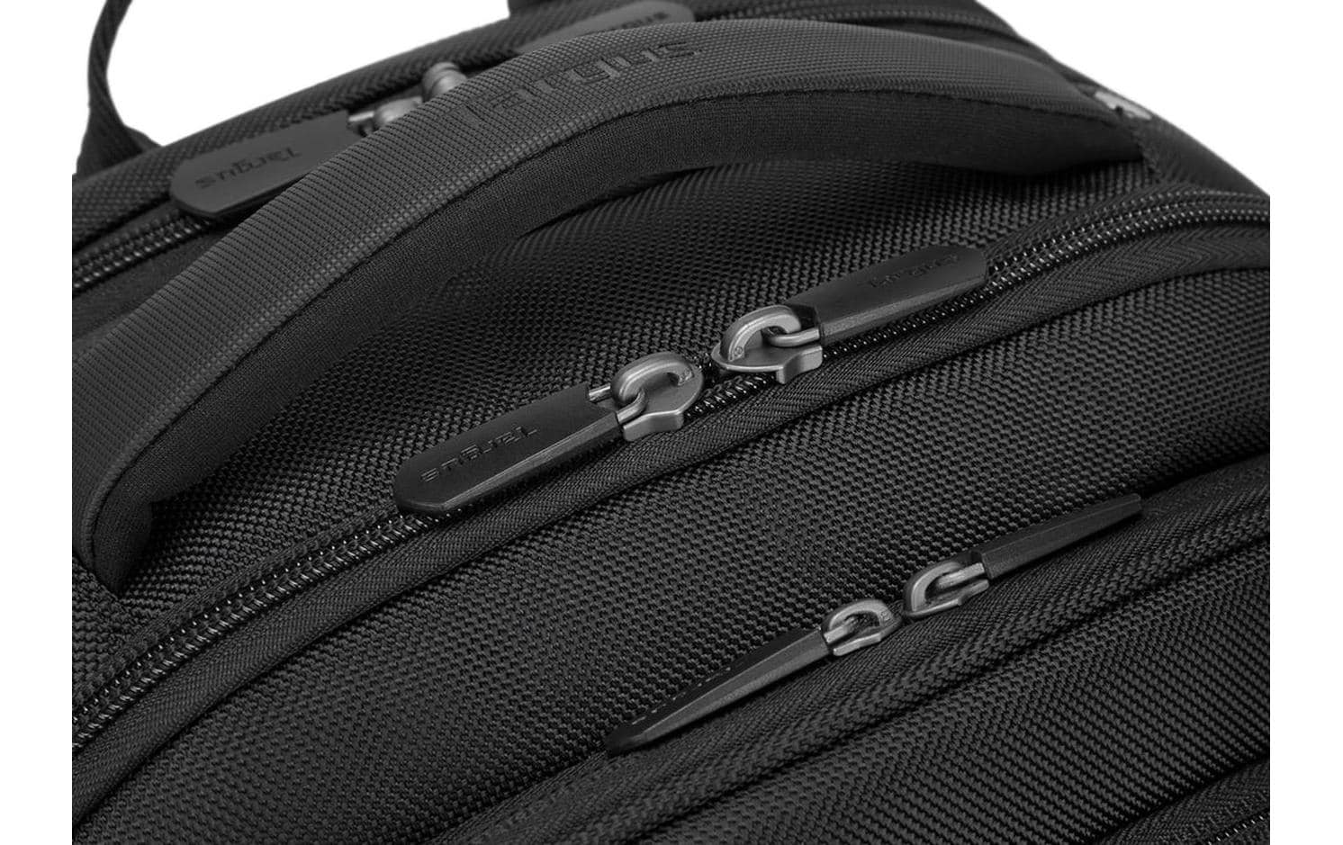 Targus Corporate Traveller – Notebook-Rucksack