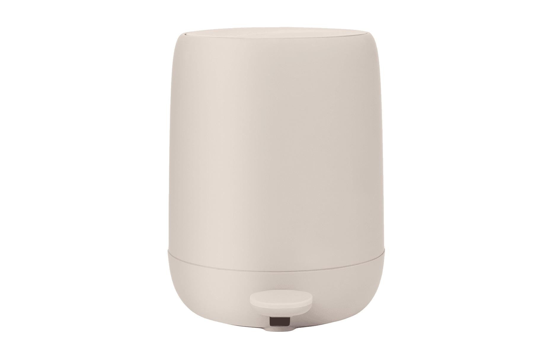 Blomus Sono – Kosmetikeimer, 5 l, Moonbeam