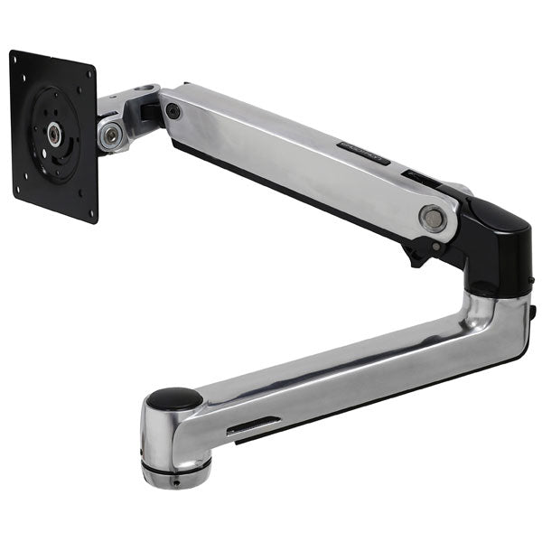 Ergotron LX Wand-Schwenkarm – Silber