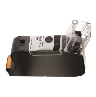 HP Tintenpatrone 1918, Schwarz – für Smart Card SPS