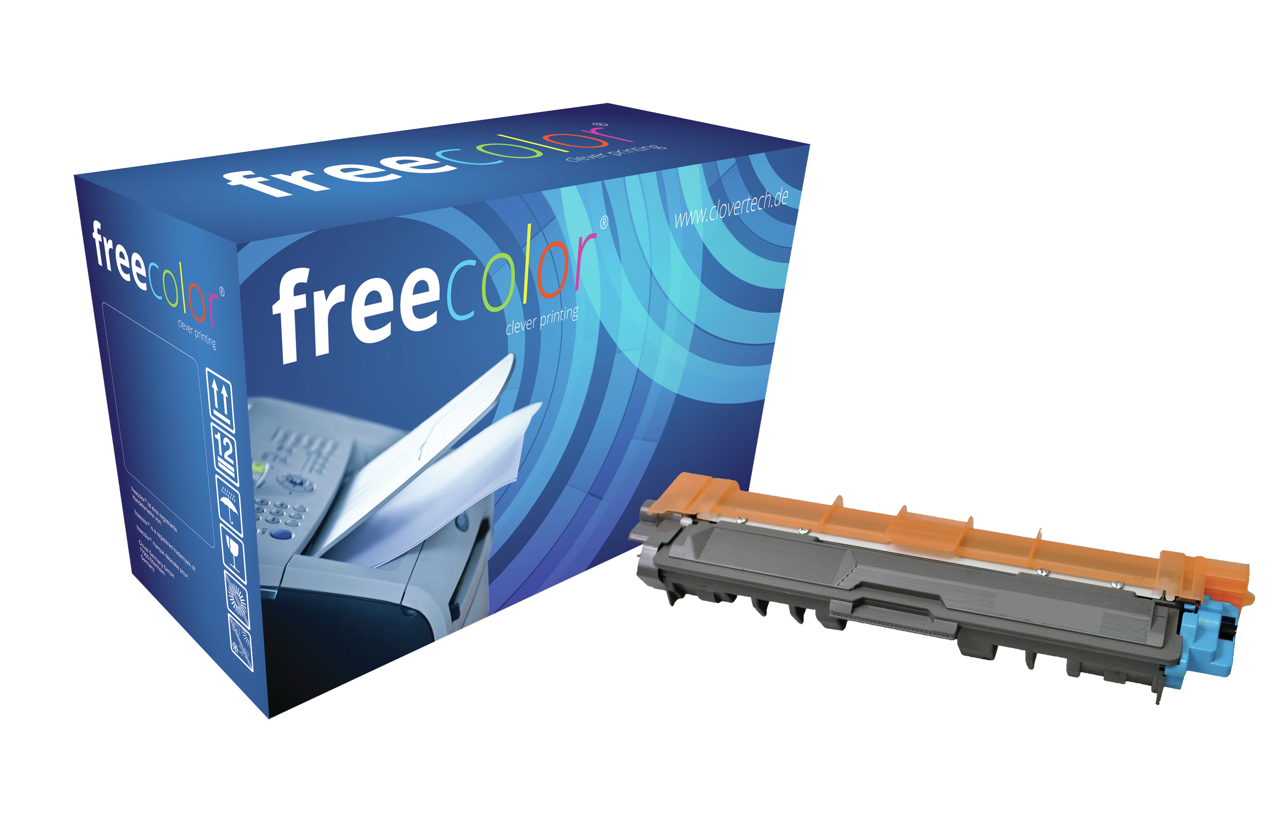 Freecolor 