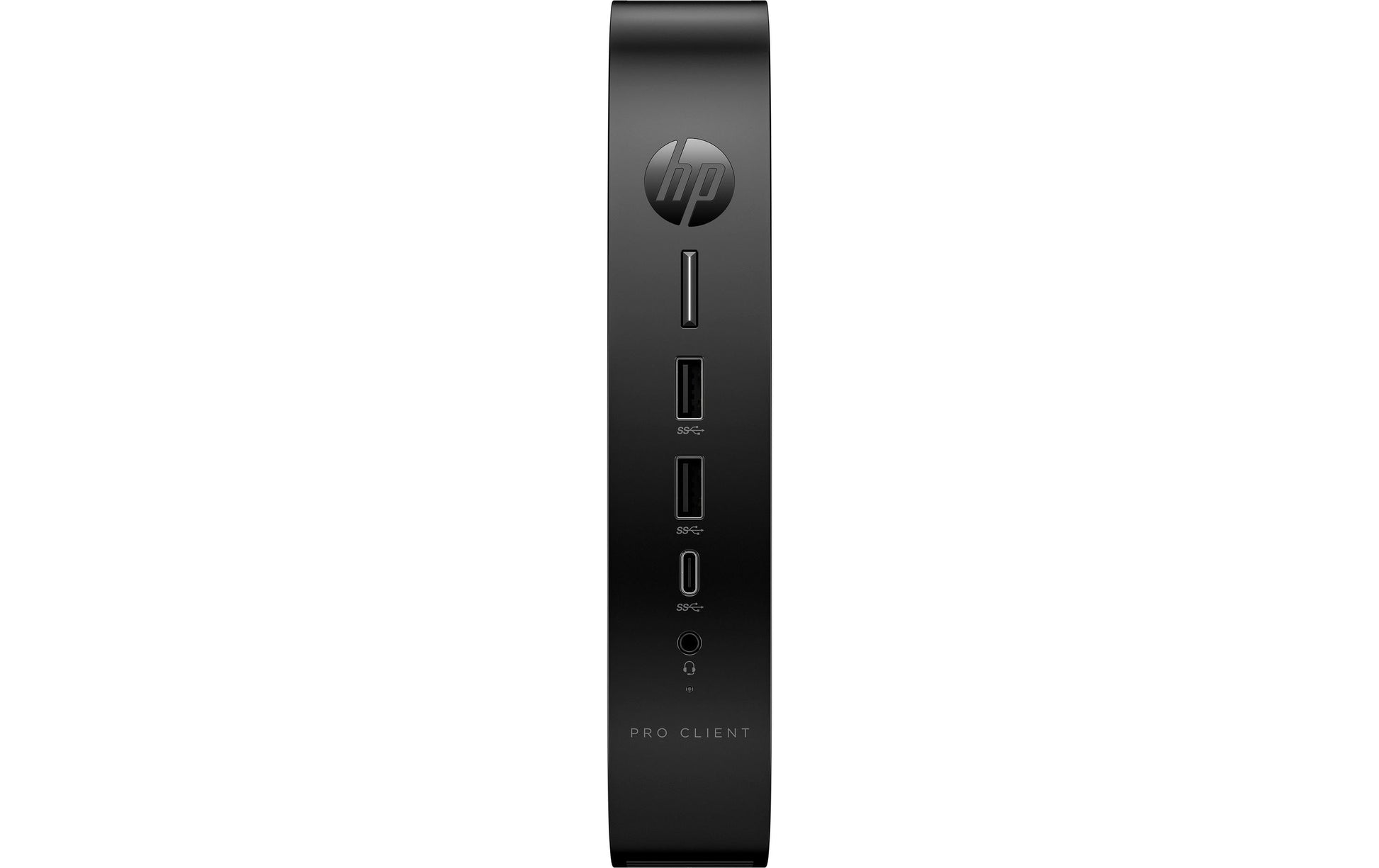 HP Pro t550 Thin Client – Windows 10 IoT Enterprise