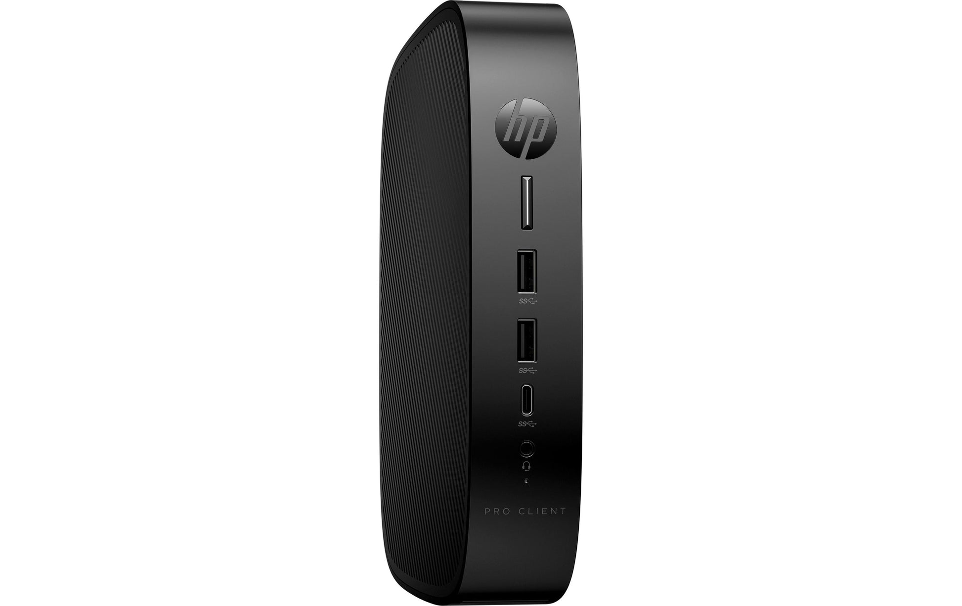 HP Pro t550 Thin Client (Intel J6412, 8 GB, 64 GB eMMC) – Windows 10 IoT Enterprise
