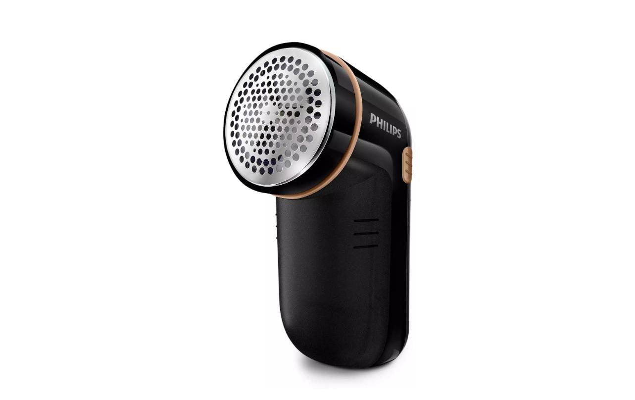 Philips Fussellrasierer GC026/80 – Kunststoff, Schwarz