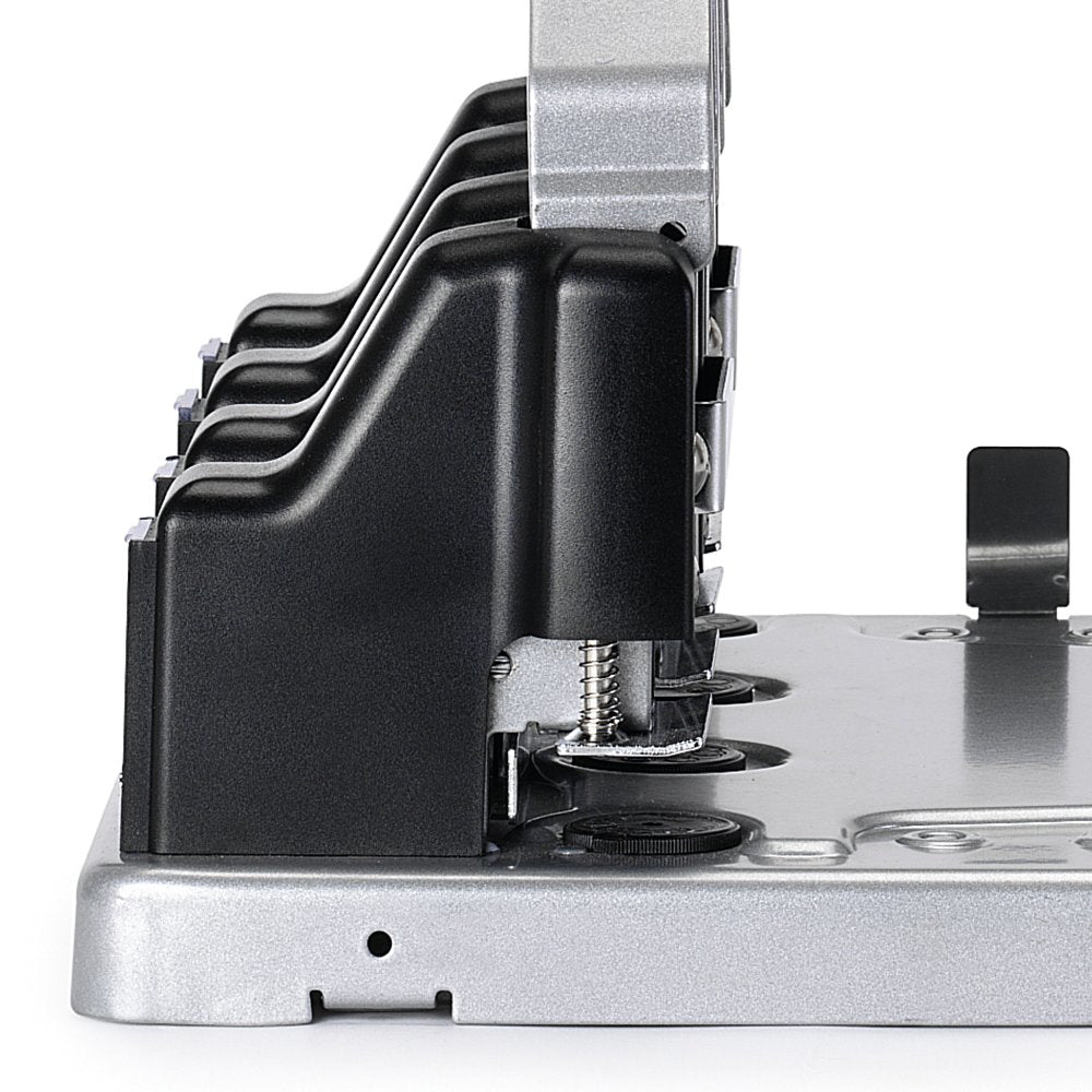 Rexel HD4150 Vierfachlocher – 4-Loch, Metall