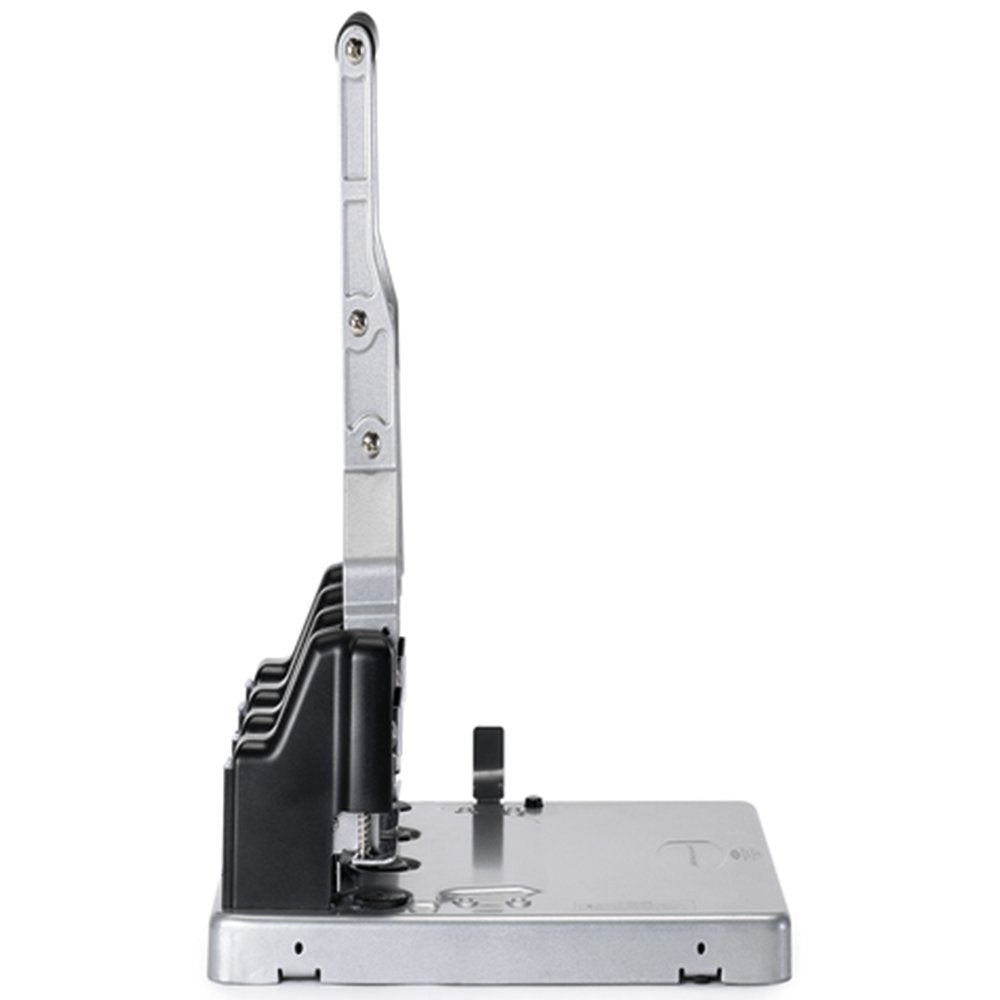 Rexel HD4150 Vierfachlocher – 4-Loch, Metall