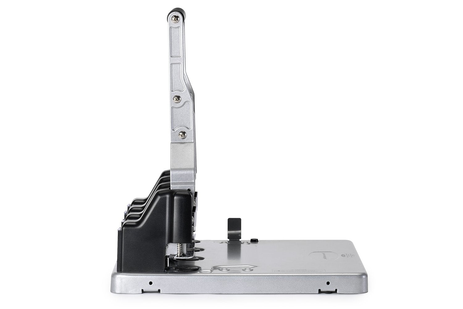 Rexel HD4150 Vierfachlocher – 4-Loch, Metall