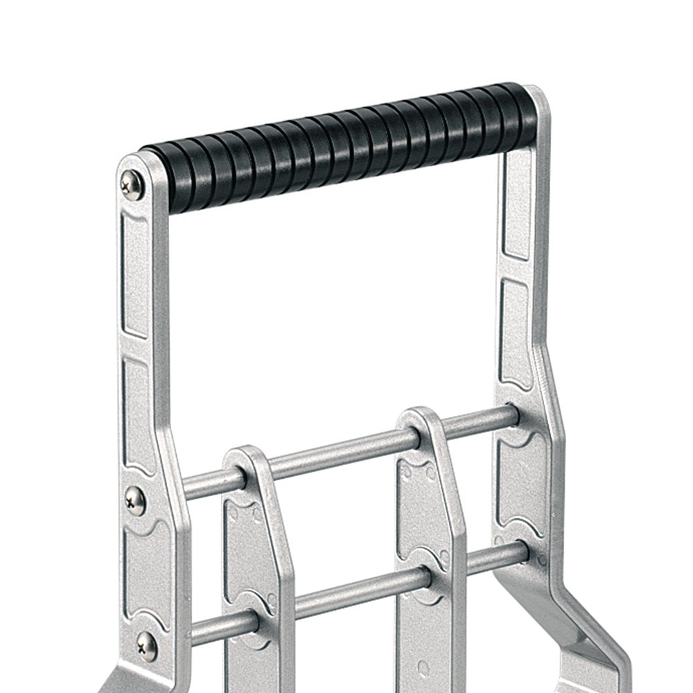 Rexel HD4150 Vierfachlocher – 4-Loch, Metall