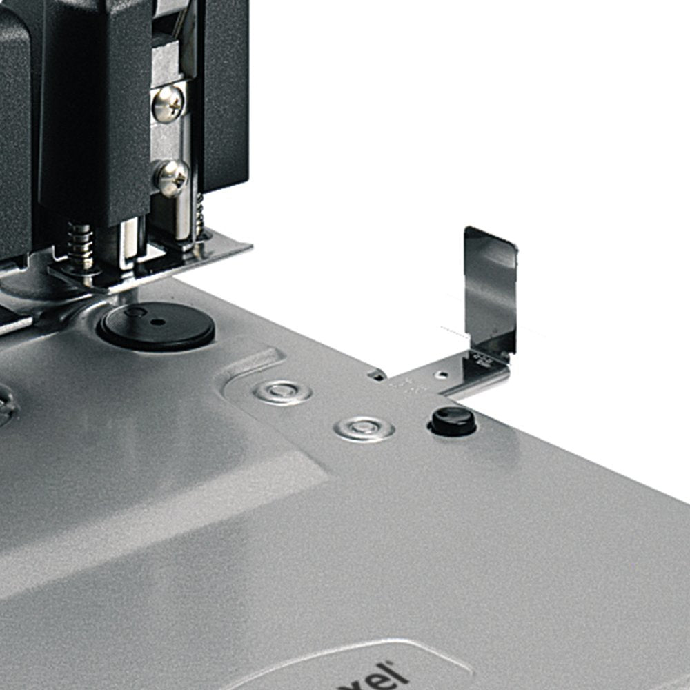 Rexel HD4150 Vierfachlocher – 4-Loch, Metall