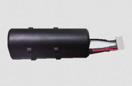 Zebra Motorola Akku Li-Ion 2275 mAh – für Zebra MC18