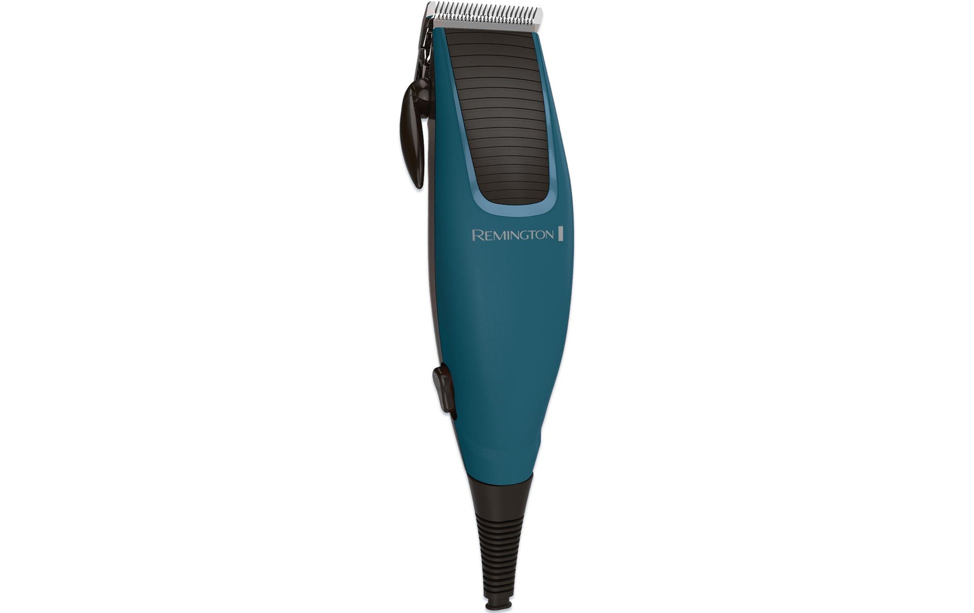 Remington Haarschneider HC5020 Apprentice – 5 Schnittstufen, Netzbetrieb – 3–18 mm – türkis
