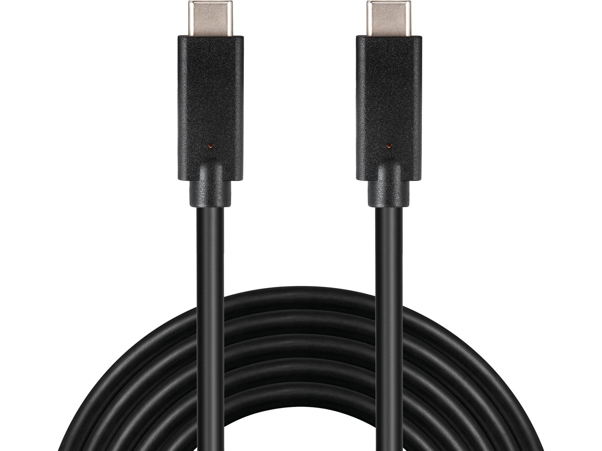 Sandberg USB-Kabel, USB-C zu USB-C, 2 m, USB 3