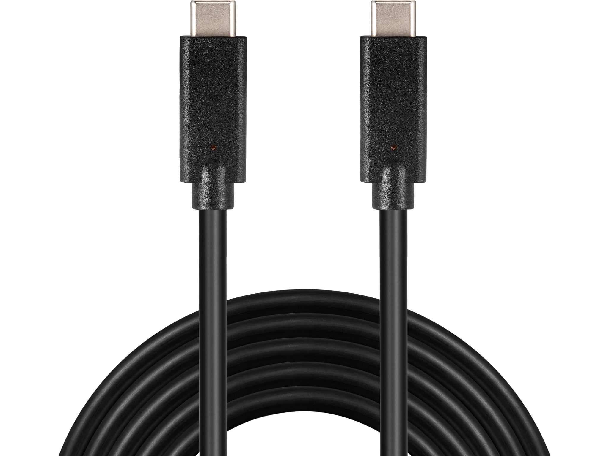 Sandberg USB-Kabel, USB-C zu USB-C, 2 m, USB 3