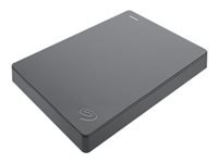 Seagate Speichergerät – 5 TB, USB 3.0, 2,5"