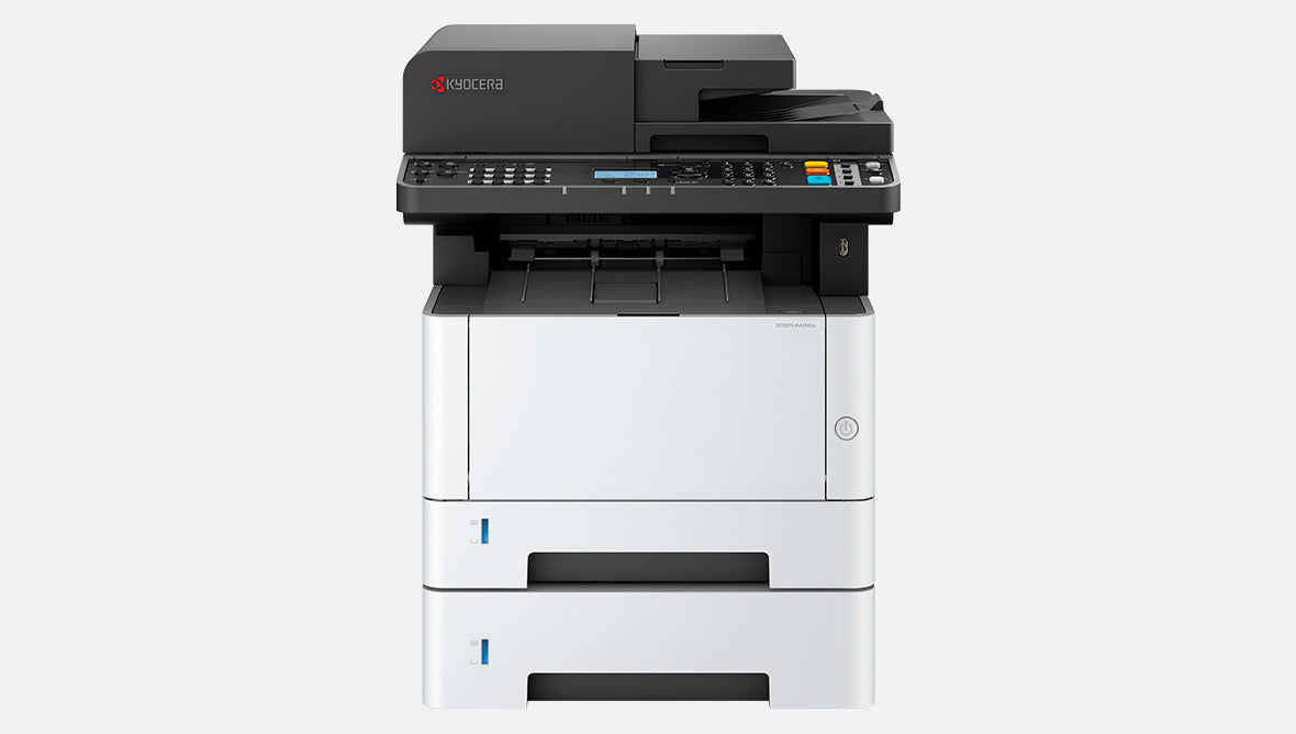 KYOCERA Ecosys Ma3500X – Laser-MFP A4 – 35 ppm S/W