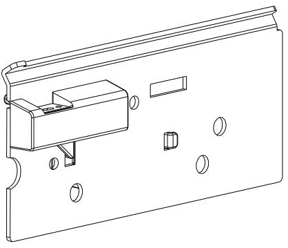 Datamax O'Neil Sensor – für M-4206 Mark II/M-4210 Mark II/M-4308 Mark II, OPT78-2736-01