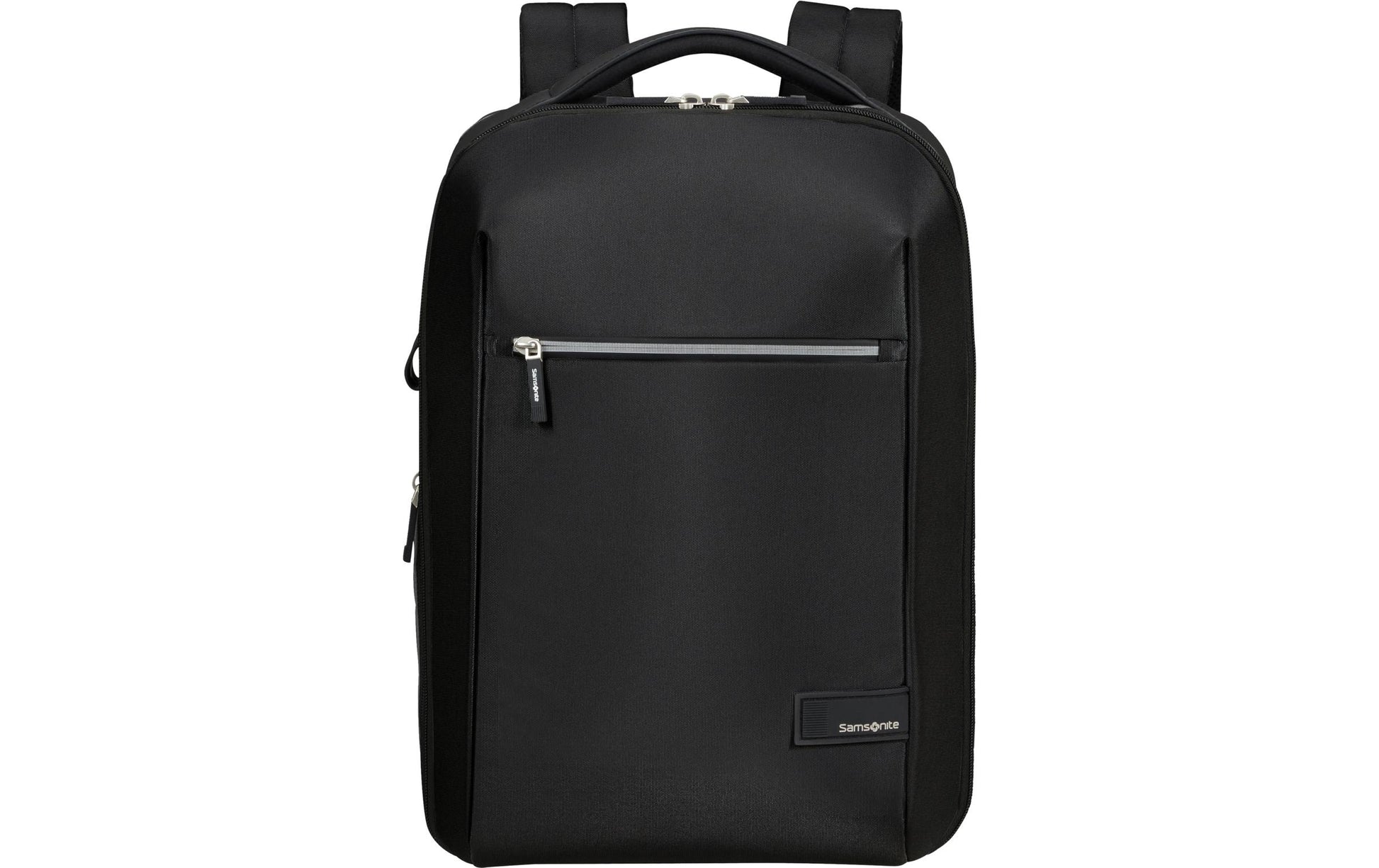 Samsonite Litepoint – Notebook-Rucksack – für 15,6"-Notebook, 18 l, rPET, schwarz