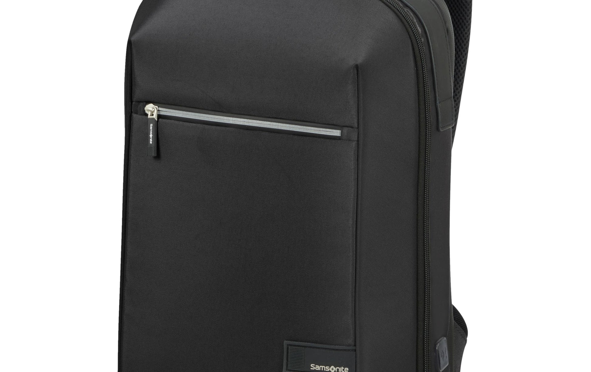 Samsonite Litepoint – Notebook-Rucksack – für 15,6"-Notebook, 18 l, rPET, schwarz