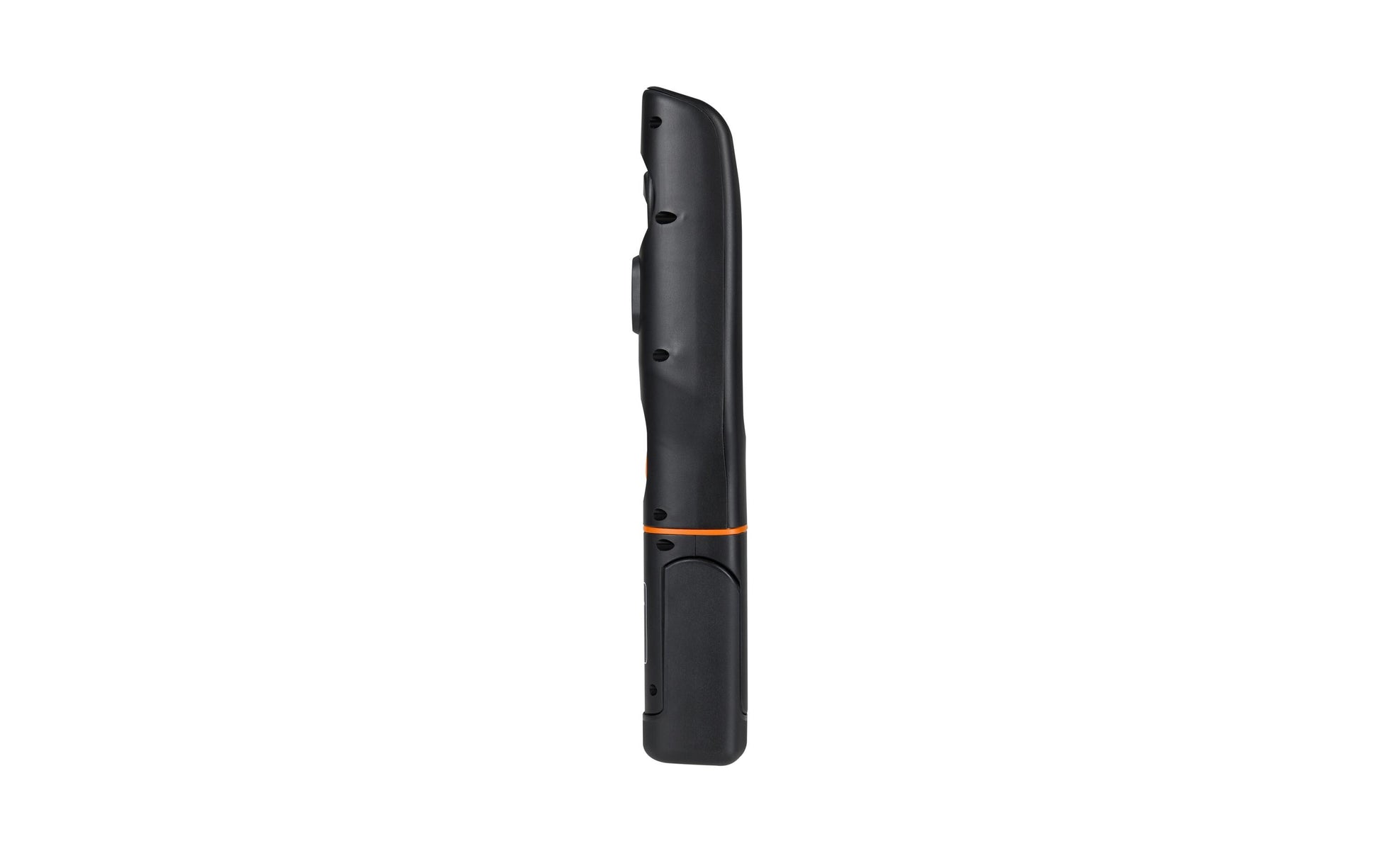 Osram LEDInspect POCKET200 Taschenlampe – 200 lm, Akku, IK07 – Schwarz