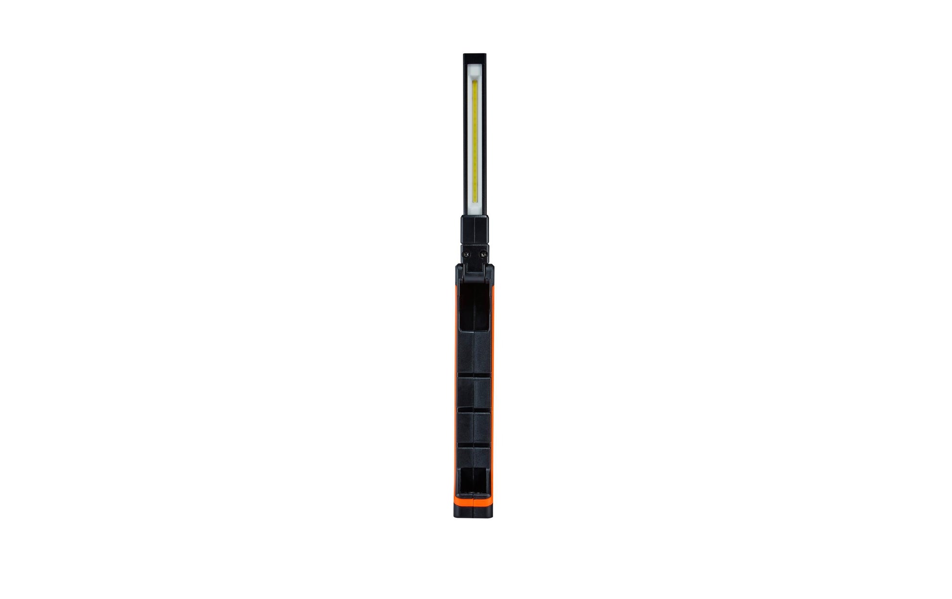 Osram Taschenlampe LEDInspect SLIM MAX1000 – 1000 lm, 6000 K, dimmbar, Akku – Schwarz