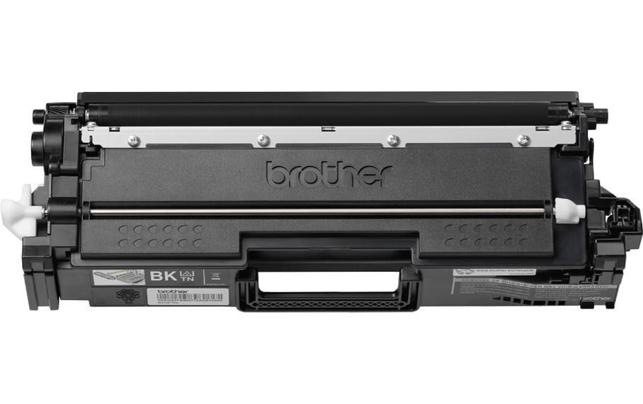 Brother TN-821XXLBK Ultra High Yield