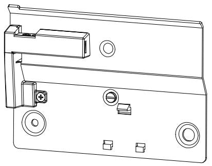 Datamax O'Neil H-CLASS 4" Peel-and-Present-Option – für H-4212/H-4310/H-4408 und andere, OPT78-2655-01