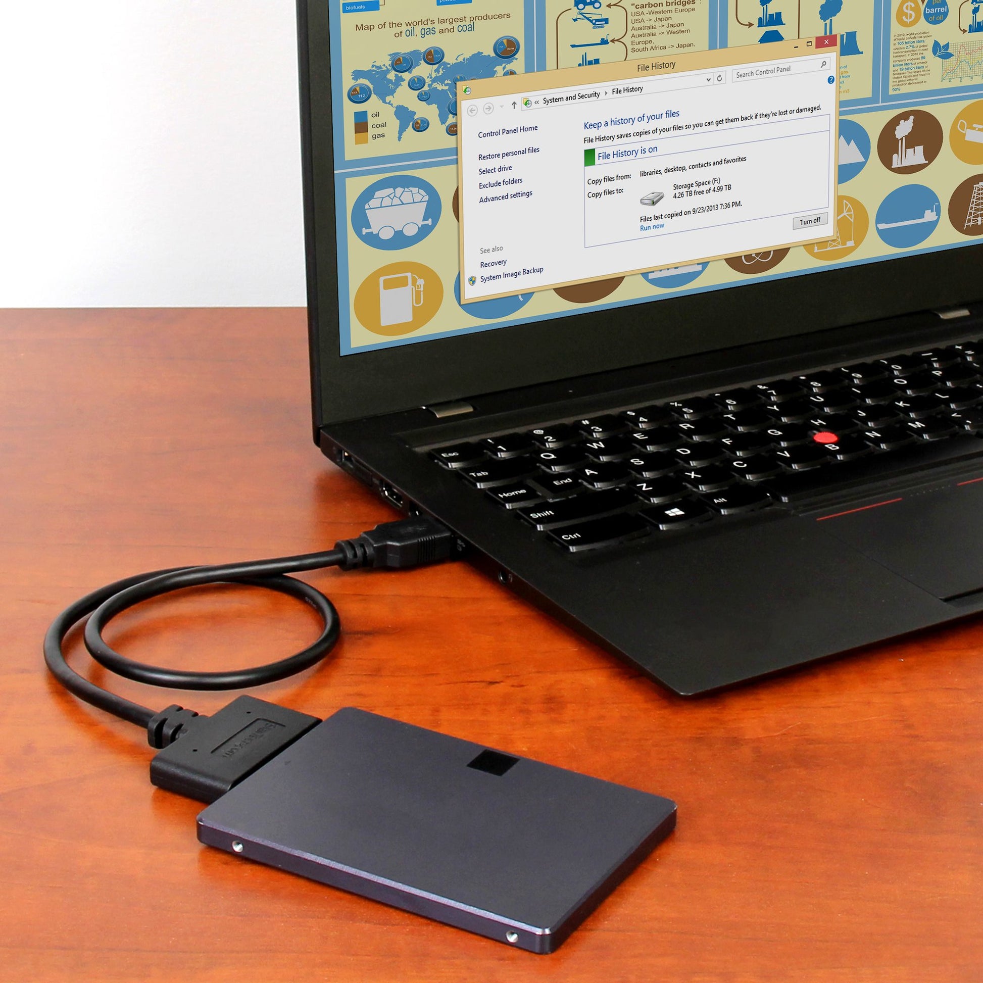 StarTech.com Adapter – USB 3.2 Gen 2