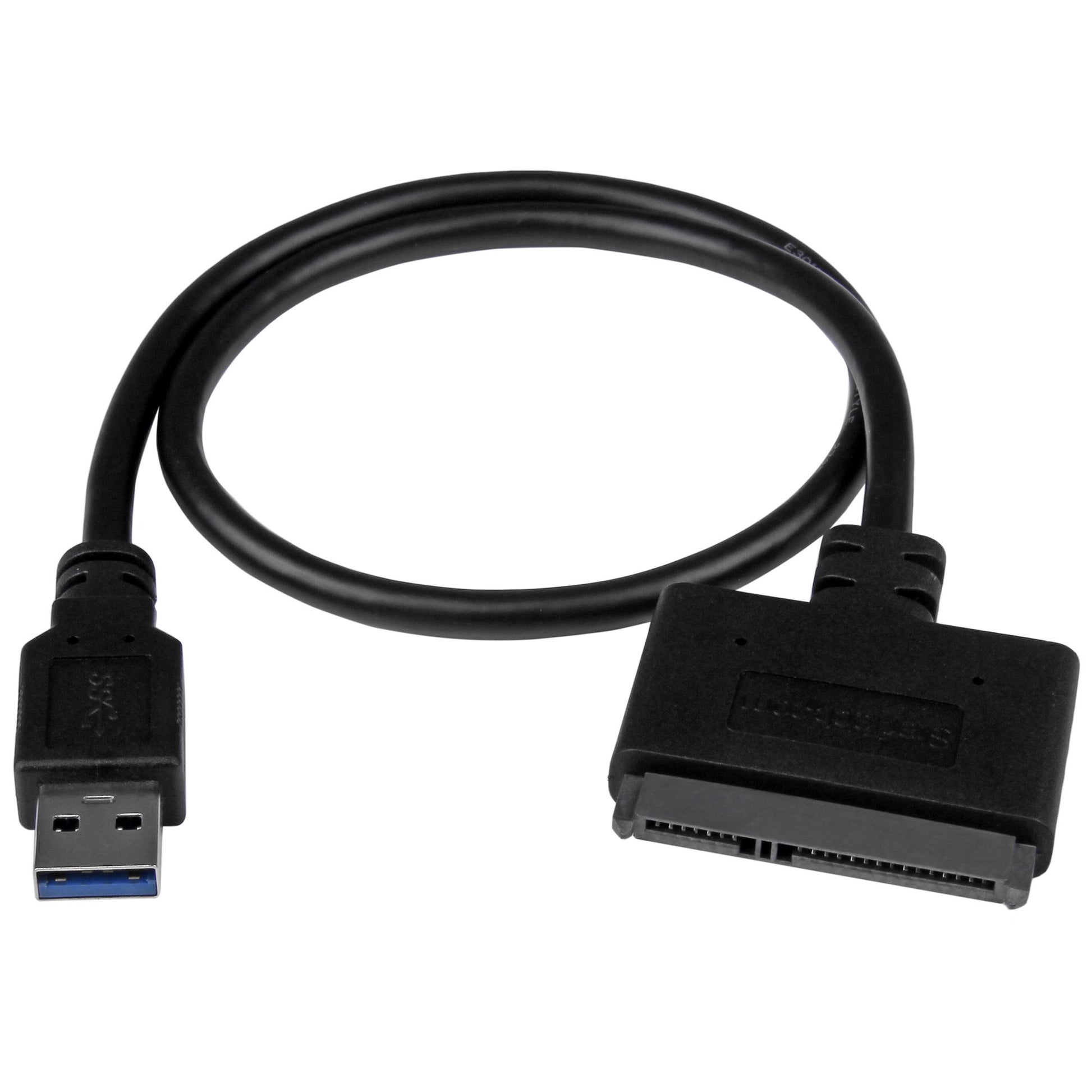 StarTech.com Adapter – USB 3.2 Gen 2