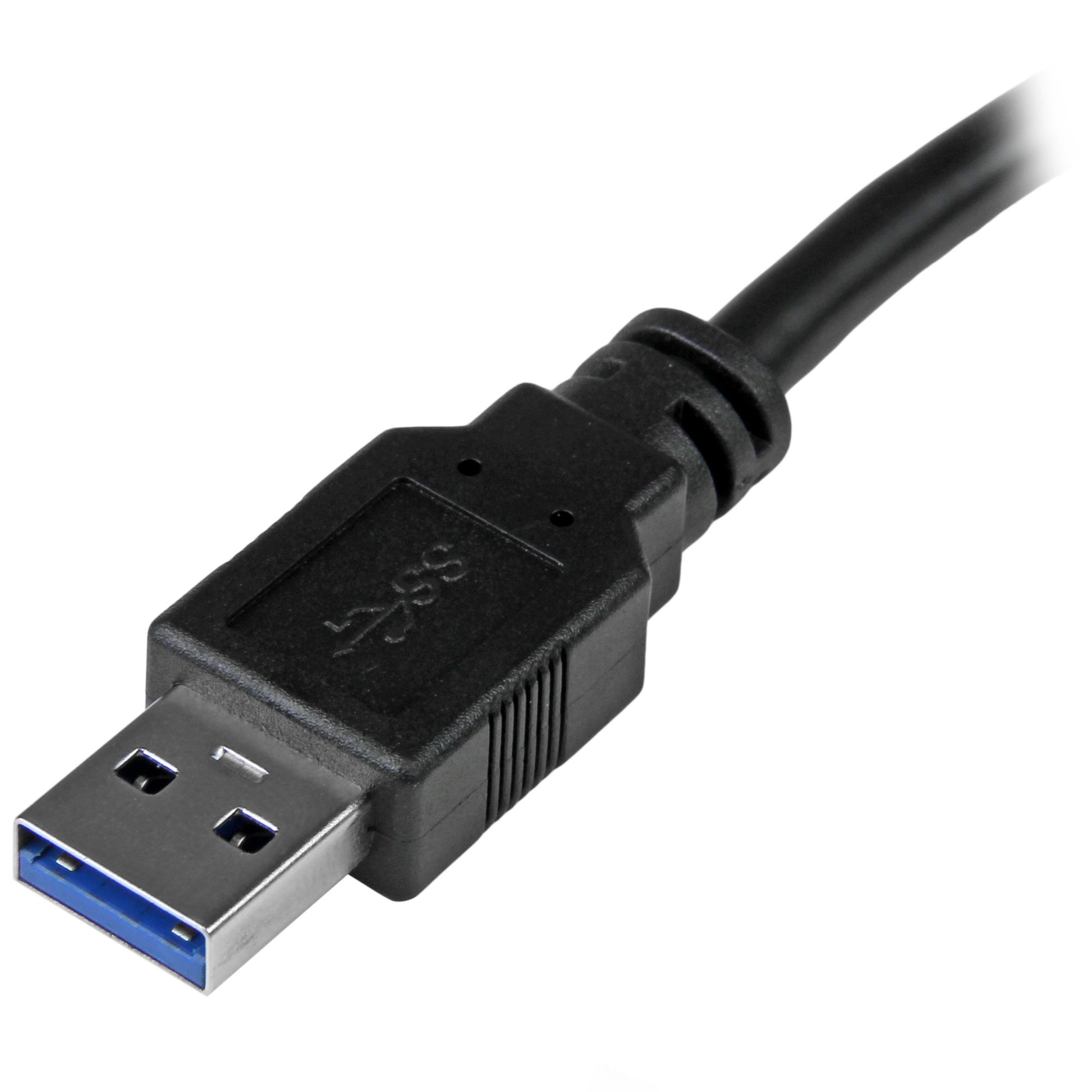 StarTech.com Adapter – USB 3.2 Gen 2