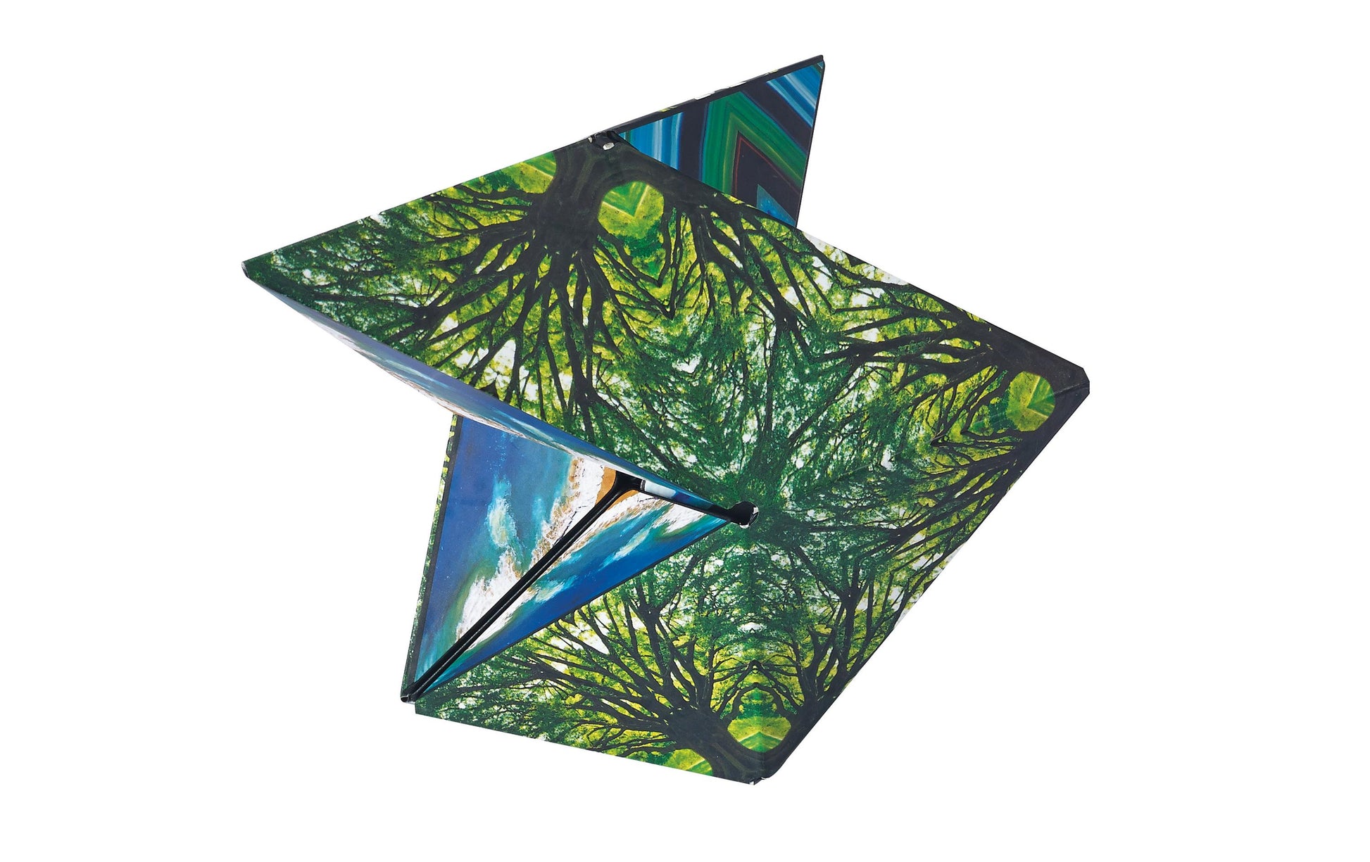 Shashibo Cube Elements – Magnetpuzzle, 1 Spieler, ab 8 Jahren, mehrsprachig