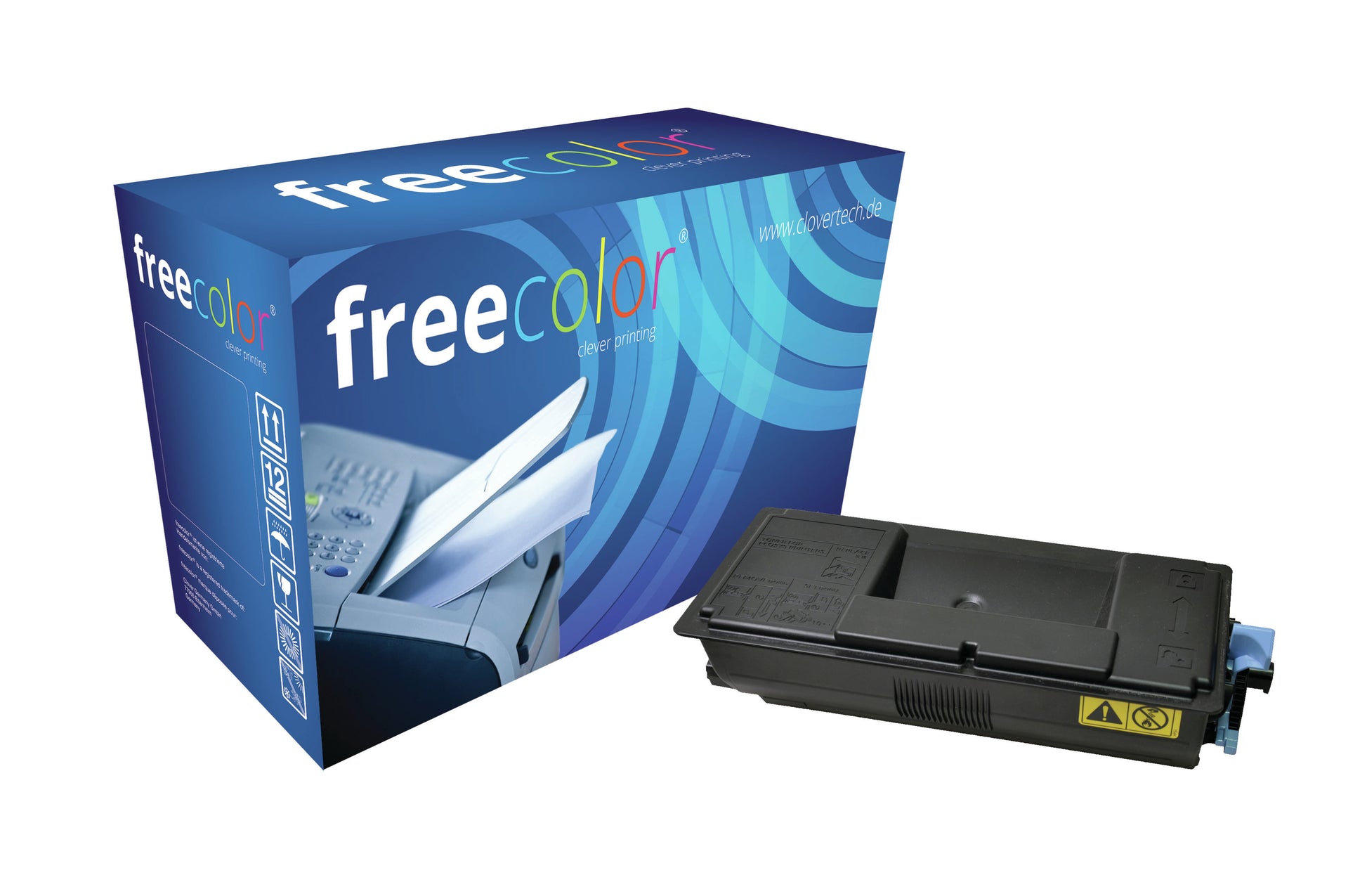Freecolor Toner TK-3100