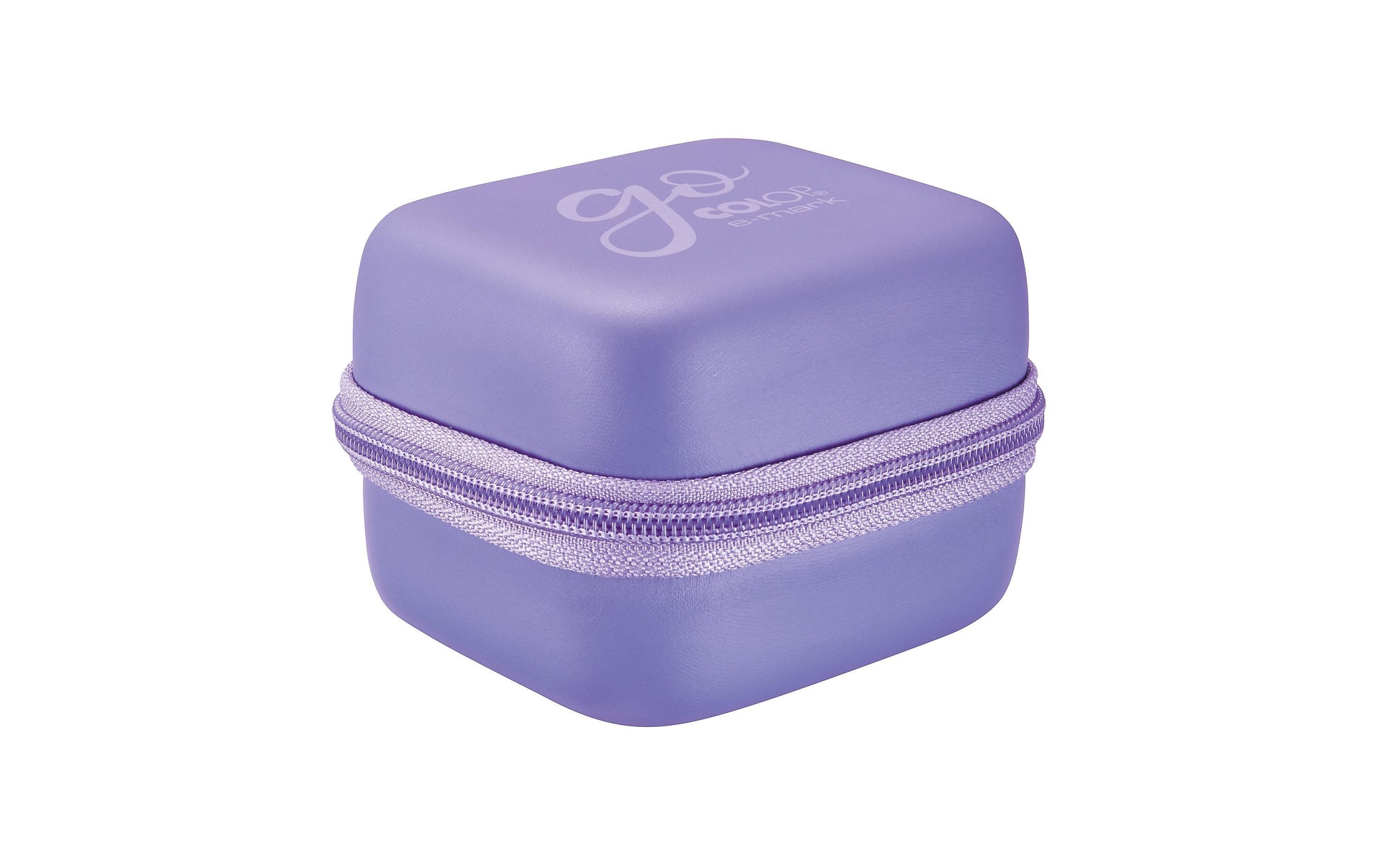 Colop Schutzhülle Violett – für e-mark go, 164152