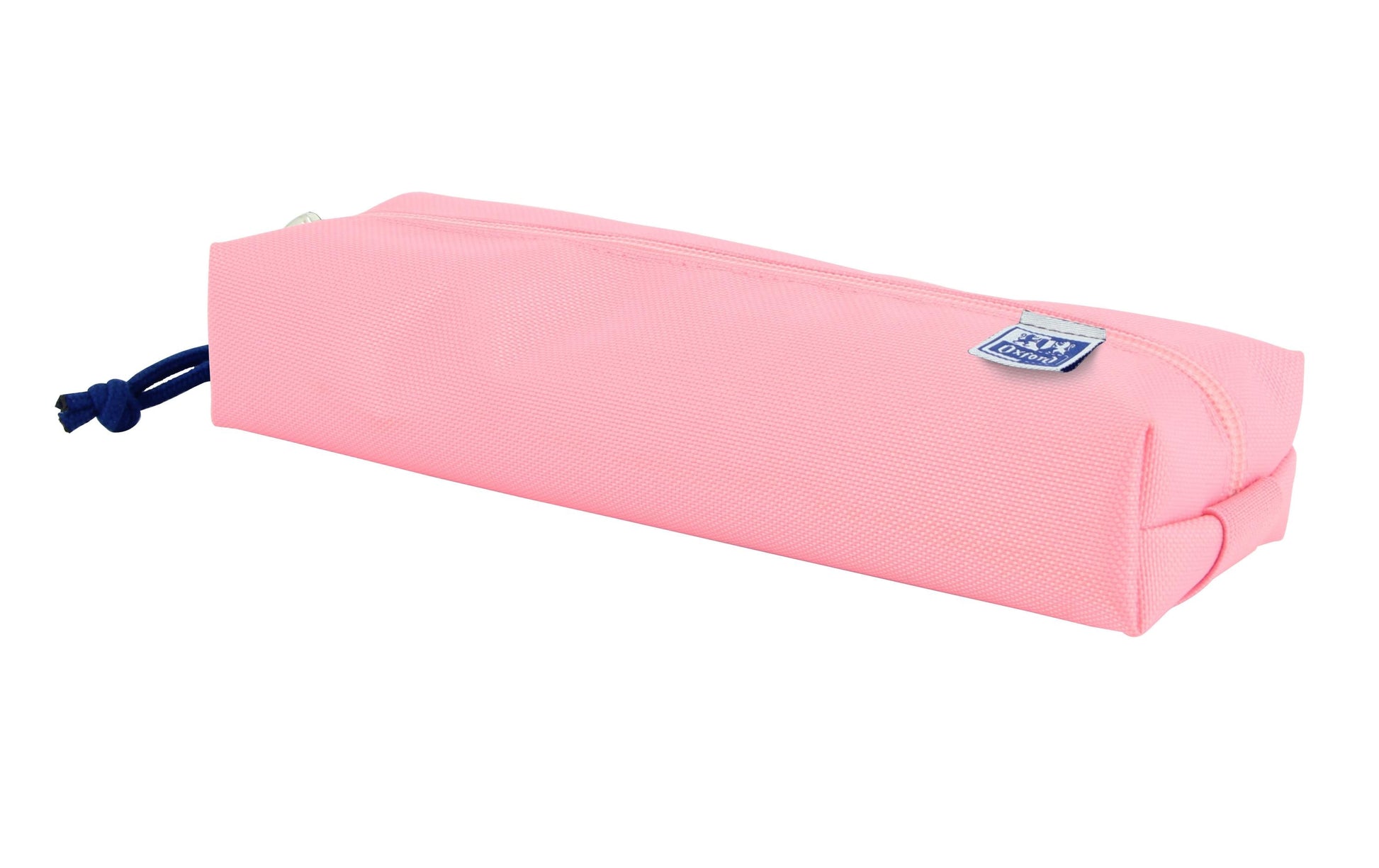 Oxford Kangoo – Schlamperetui, Pink, Polyester, 22 × 3,5 × 7 cm