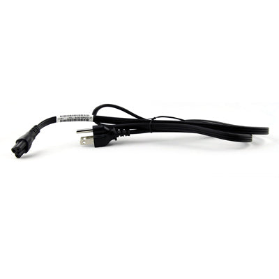 HP Netzkabel – IEC C5–IEC C5, 1 m, schwarz