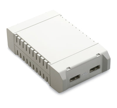 Xerox Visioneer NetScan 3000 Netzwerkmodul, 10/100/1000 Mbit/s – für WorkCentre 3655/6605/6655 und andere