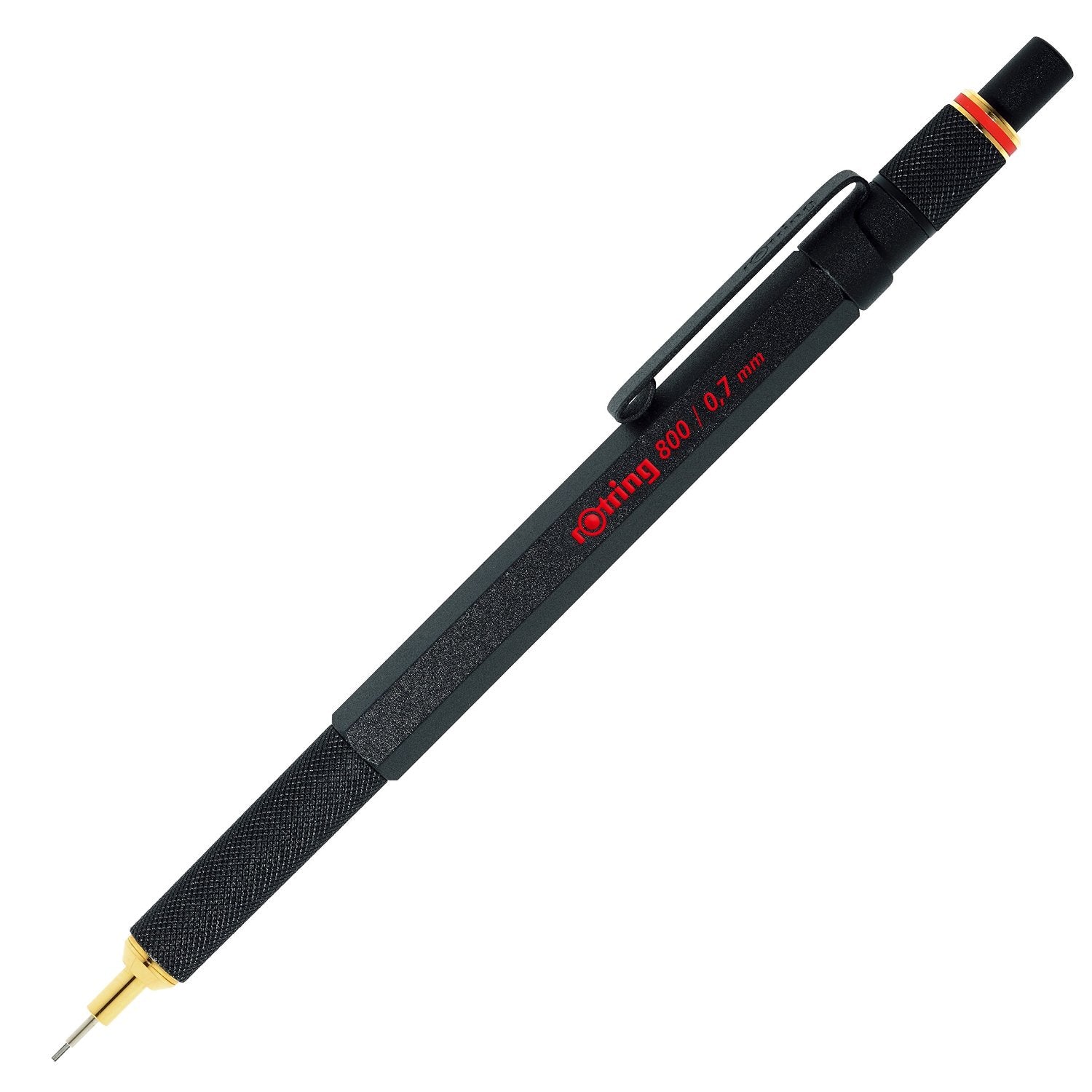 Rotring 1904446 Druckbleistift – 0,7 mm