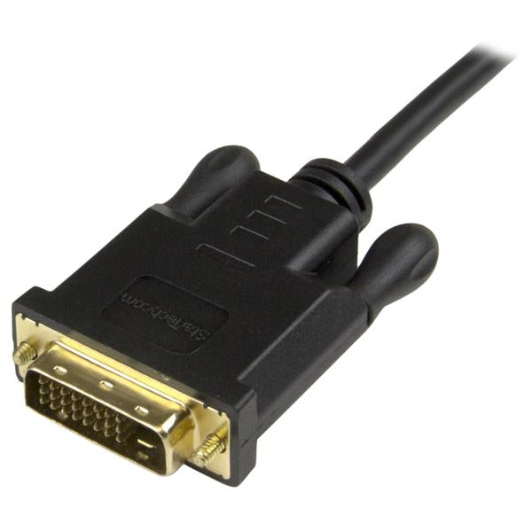 StarTech.com DisplayPort auf DVI Adapter, 91,4 cm