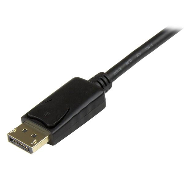 StarTech.com DisplayPort auf DVI Adapter, 91,4 cm