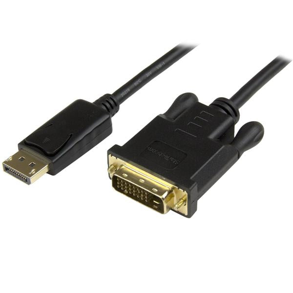StarTech.com DisplayPort auf DVI Adapter, 91,4 cm